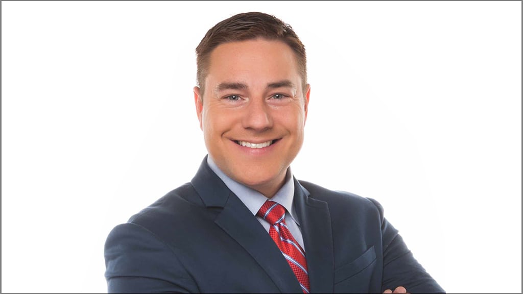 Chris Goodman – LEX 18 Sunrise Anchor