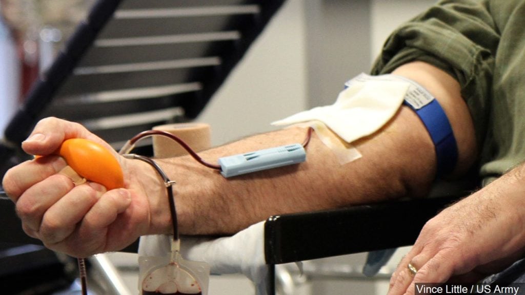 KY Blood Center to offer $15 Walmart gift cards to donors - Vimarsana News