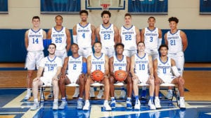 uk men's basketball roster