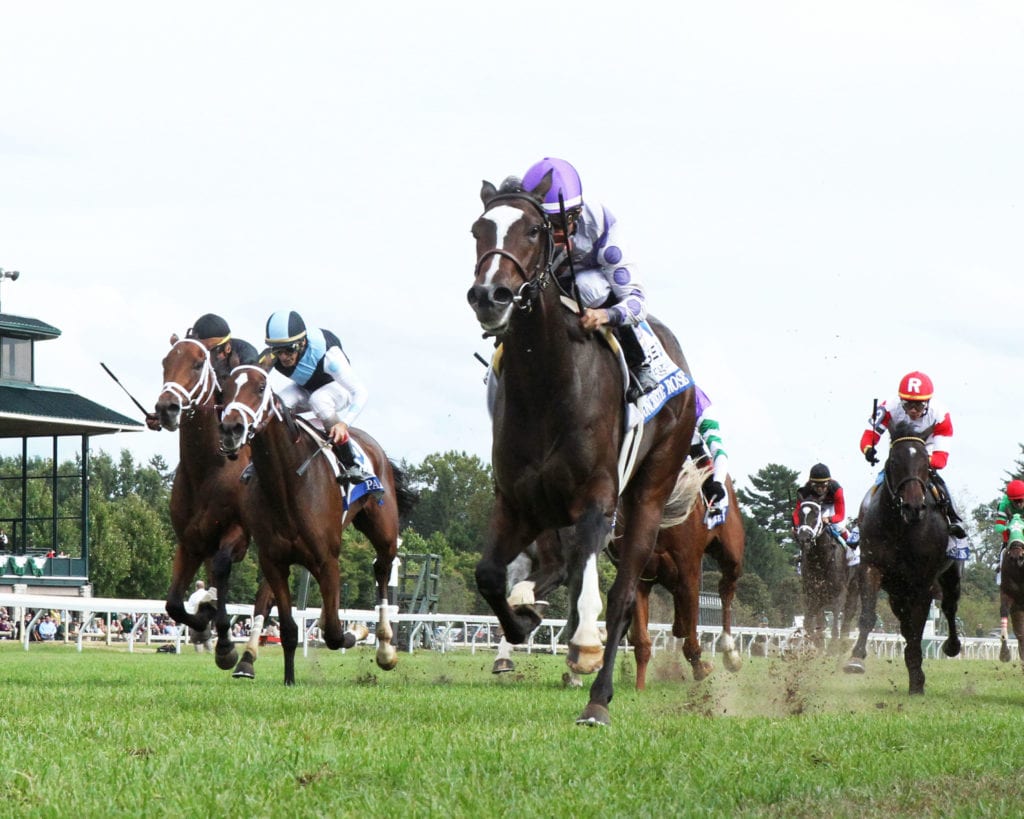 Keeneland Spring Meet Kicks Off Today