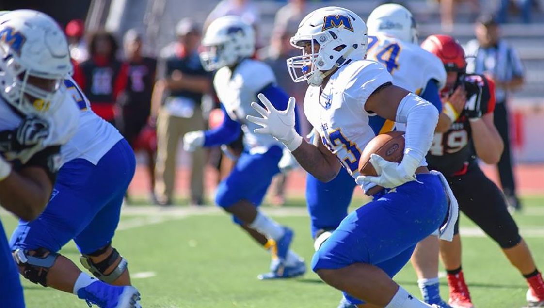 Morehead St. Football Spring Practice Rolls Into High Gear Next Week