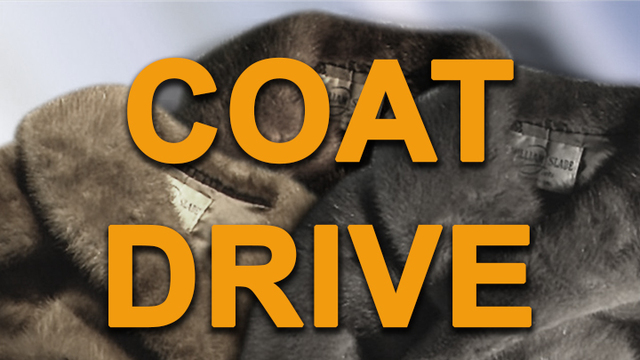 Coat drive to provide warm coats for girls - Vimarsana News