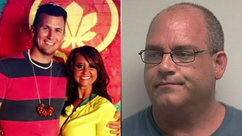 Man charged with 2016 murder of Kentucky couple dies of COVID-19 - Vimarsana News