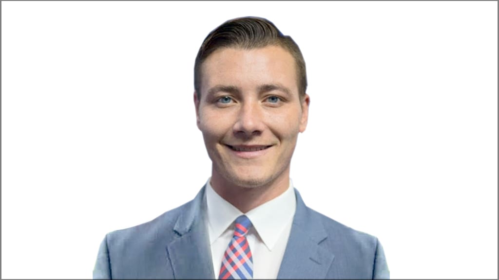 Eli Gehn – LEX 18 Sports Reporter
