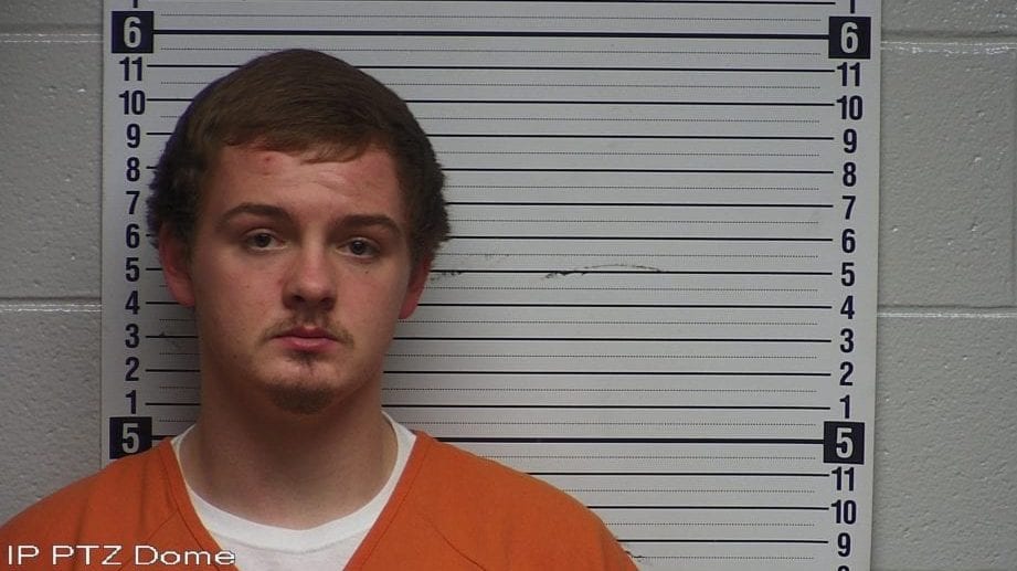 Monticello Man Accepts Plea In 2017 Shooting Death