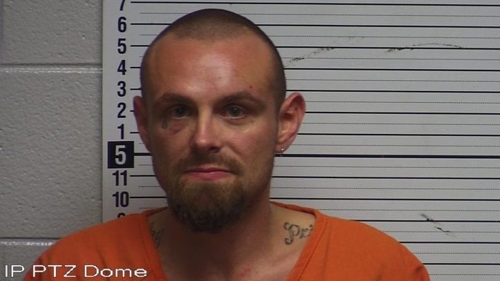 Monticello Man Accused Of Sexually Assaulting, Confining Female Lured ...