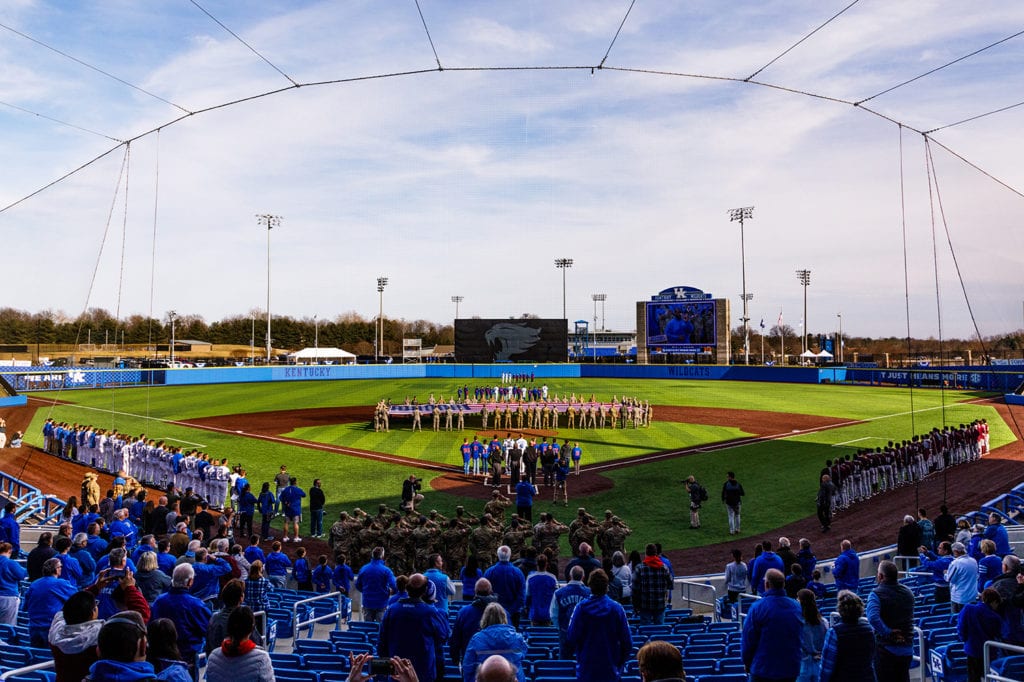 Wildcats Open Kentucky Proud Park With Feel-Good Win