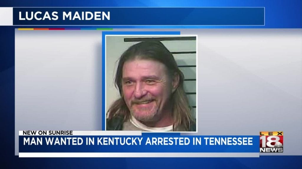 Man Arrested In Tennessee Faces Drug Charges In Bell County