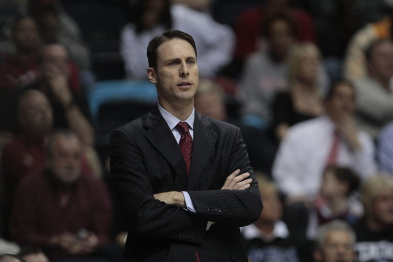 Report Darrin Horn is the New Northern Kentucky Basketball Coach